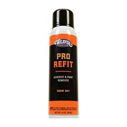 Pro Refit Show Day Adhesive Remover for Livestock  Weaver Livestock